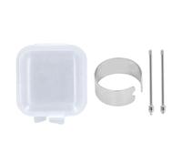 Soporte de aleación de Titanio Fino de reemplazo de lápiz de lápiz de lápiz de lápiz de lápiz 346 sensibilidad de presión para Galaxy Tab S9 S9 Ultra S9 Plus S8 S8 S8 Plus S8
