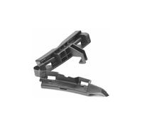 Soporte de alerón trasero derecho para VW Golf 7.5 GTI GTD (2017 en adelante)