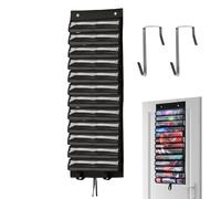 Soporte de alfombra de juego - Santuario Dôe Tàpis Dë Jèu | Sùpport e Tapiś Ayú, ideal para tapis doe mágicos - Almacenamiento Dé Tapiś e Jēu de alta gama, fácil identificación de los Ac
