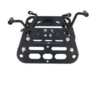 Soporte De Alforja Deportiva para Motocicleta, Soporte Lateral para Alforjas, Soporte Lateral para TR&iumph para Tiger 900 Rally/GT/Pro Tiger 850 Soporte para Equipaje De Motocicleta