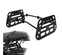 Soporte De Alforja Motocicleta para BMW R Nine T Racer 2017 2018 2019 2020 2021 2022 2023 Marco Bastidores Alforjas Laterales