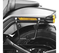 Soporte de alforja para Harley Davidson Fat Bob / 114 18-23 de bolsas laterales