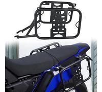 Soporte De Alforja para Motocicleta, Alforjas Laterales, Marco Lateral para Yamaha Tenere 700 XTZ690 2019 2020 2021 2022 2023 2024