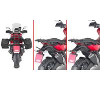 Soporte de alforjas Givi fijación rápida Remove-X para HONDA X-ADV 750 21-26