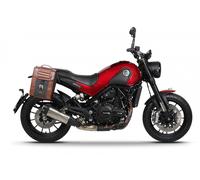 Soporte alforjas BENELLI LEONCINO 502i SHAD Saddle bag B0LN57SR