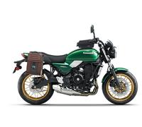 Soporte de bolsa lateral SHAD - KAWASAKI Z650RS