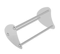 Soporte de alicates de ortodoncia Dental soporte de soporte de acero inoxidable Dental organizador de fórceps para organización dental