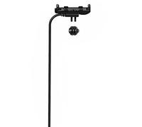 Soporte de alimentación Garmin VIRB 360, Negro