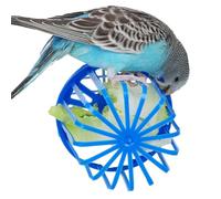 Soporte De Alimentos Para De Pájaro - Cama De Soporte De Crianza De 2.56 X
