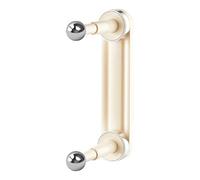 Soporte De Almacenamiento Con Ventosas - Soporte De Pared | Apilador De Perchas Escalable Con Ventosas | Ganchos Para Albornoces, Toallas, Cesta De Esquina Deslizante, Suéteres, Techo, Pantalones