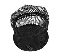 Soporte de almacenamiento de bola de nylon bolsa ligera portátil para almacenar y transportar bolas de partido (puede sostener 25 bolas de doble capa) (puede sostener 50 bolas de doble capa)