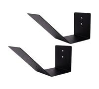 Soporte de almacenamiento de pared para guantes de béisbol que mantiene la forma de los guantes