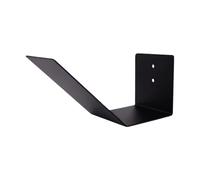 Soporte de almacenamiento de pared para guantes de béisbol que mantiene la forma de los guantes