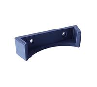 Soporte de almacenamiento de pared para soplador de hojas eléctrico inalámbrico Ryobi P2109 / P2190 de 18 V