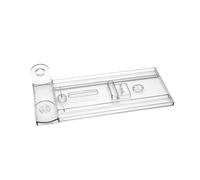 Soporte De Almacenamiento for Estación De Acoplamiento De Pared De Carga for Aspiradora, Compatible Con Dyson, V10 SV12 Cyclone Animal Absolute Reemplazar(Backboard x 1)