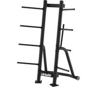 Soporte de almacenamiento para 10 bombas VirtuFit 100x60x143 cm Unisex