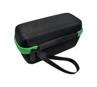 Soporte de almacenamiento protector para sistema interactivo LeapFrog LeapMove - Funda rígida con compartimento organizador 19 x 10 x 8 cm