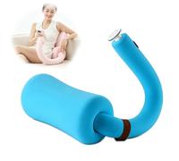 Soporte De Almohada Para Cama,Soporte Giratorio 360° Tabletas,Soporte Universal Abrazadera,Apoyo Lectura Manos Libres Para Usar Recostado,En El Sofá,Sobre Las Piernas O En Coche(Clamp Mount,Blue A)