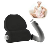 Soporte De Almohada Para Cama,Soporte Giratorio 360° Tabletas,Soporte Universal Abrazadera,Apoyo Lectura Manos Libres Para Usar Recostado,En El Sofá,Sobre Las Piernas O En Coche(Clamp Mount,Gray B)