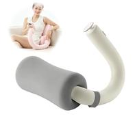 Soporte De Almohada Para Cama,Soporte Giratorio 360° Tabletas,Soporte Universal Abrazadera,Apoyo Lectura Manos Libres Para Usar Recostado,En El Sofá,Sobre Las Piernas O En Coche(Clamp Mount,Beige A)