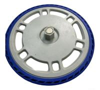 Soporte de almohadilla de aspiradora robot para Ecovacs T50/Pro/N50/Pro