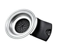 Soporte de almohadilla Philips 422225962271 doble HD5010/01 para cafetera Senseo