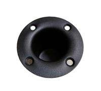 Soporte de altavoces resistente para sistemas de música de escenario, fiabilidad, estabilidad, equipo de sonido profesional, soporte de metal profesional
