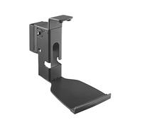 Soporte de altavoz compatible con Sonos Play:5 y Sonos Five Black
