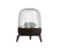 Soporte de altavoz de escritorio de metal para Harman Kardon Aura Studio 5/4/3 y SoundSticks 5/4, soporte de escritorio para altavoz de escritorio, soporte de escritorio para ahorro de espacio