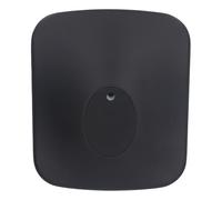 Soporte de Altavoz de Escritorio para KEF LSX II, Soporte de Altavoces de Escritorio de Metal con Reducción de Vibración Antideslizante, Soporte de Audio de Escritorio con