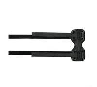 Soporte de altavoz ligero compatible con JBL Charge 6 y JBL Charge 5 para uso para ciclismo, senderismo y navegación