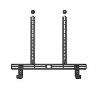 Soporte de altavoz One For All WM5360 pared 10 kg negro ajustable