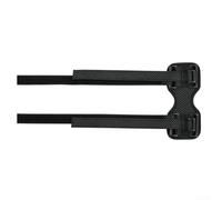 Soporte de altavoz portátil ajustable para JBL Charge6 y Charge5 con material de tela y correa ajustable para un ajuste seguro en equipos al aire libre