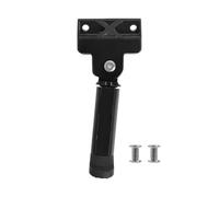 Soporte de Altura Ajustable for Patinete eléctrico for IN-OKIM OX OXO, Soporte de estacionamiento Lateral, Accesorios de reparación de Repuesto(2pc)