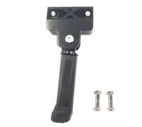 Soporte de Altura Ajustable for Patinete eléctrico for IN-OKIM OXO OX, Compatible con el Modelo Antiguo, Soporte de pie retráctil, Soporte for Pierna