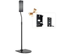 Soporte de altura ajustable para Bose Surround 700, OmniJewel Lifestyle 650, para altavoces Bose con soporte Slideconnect, para CineMate GS Serie II, para soporte OmniJewel