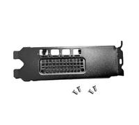 Soporte de altura completa para PNY NVIDIA Quadro RTX A2000
