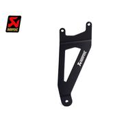SOPORTE DE ALUMINIO AKRAPOVIC LÍNEA EVOLUCIÓN PARA BMW S 1000 RR 2019-2024