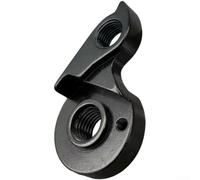Soporte de aluminio CNC para bicicleta Thomson Thru Axle Mount