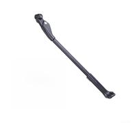 Soporte de aluminio compatible con liberación rápida para bicicletas de montaña de 26 27.5 29 pulgadas con integración inferior antideslizante