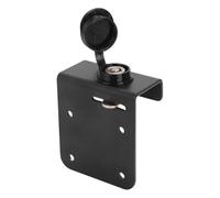 Soporte De Aluminio con Bloqueo Navegador para Garmin para Zumo XT O XT2