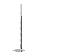 Soporte De Aluminio For Aspiradora Dyson V7, V8, V10, V11, V15 Y V12 Slim. Estación De Acoplamiento For Almacenamiento.