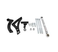 Soporte de aluminio ligero para generador que garantiza la mejor disipación del calor, fácil instalación para soporte de aluminio SBD318