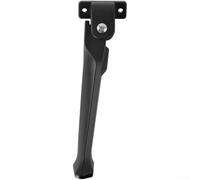 Soporte de aluminio ligero para scooter Kukirin G3 | Tracción mejorada al suelo, evita que se vuelque, resiste la lluvia y el sol, ideal para viajes diarios y uso al aire libre