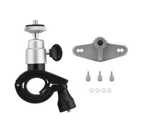 Soporte de aluminio para bicicleta RC2 para controlador de bicicletas RC2, clip de montaje para control remoto de pantalla