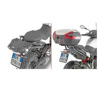 Givi Soporte Para Top Case MONOKEY/MONOLOCK