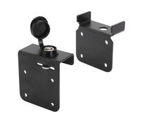 Soporte De Aluminio para Navegación para Garmin para Zumo XT Y XT2 para Bicicleta