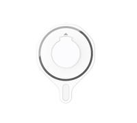 Soporte de aluminio para teléfono móvil 7 7P 8 estabilizadores tecnología instantánea durabilidad para módulo móvil antivibración