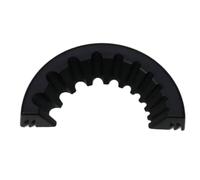 Soporte de amoladora ajustable para taladro 3-12 mm, modelo 100, herramienta de pulido, afilador de soporte para la planta de fabricación para talleres domésticos, soporte multifuncional para brocas