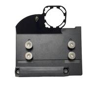Soporte de amoladora angular de 100 tipos, herramienta de biselado universal, portátil, 45 azulejos, para piedra, madera, mármol, con sistema de sujeción de seguridad, alta compatibilidad, profesional